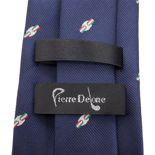 CORBATA PERSONALIZADA - PD