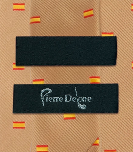 CORBATA PERSONALIZADA - PD