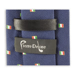 CORBATA PERSONALIZADA - PD