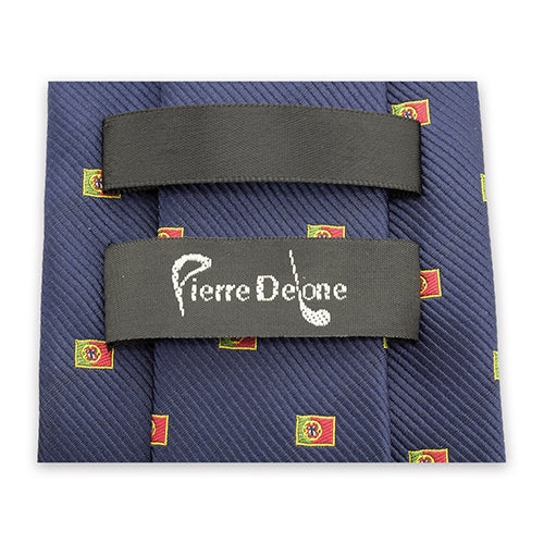 CORBATA PERSONALIZADA - PD