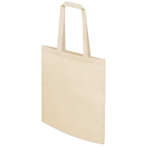 BOLSA DE ASA ALGODON "KELSO" - T-019
