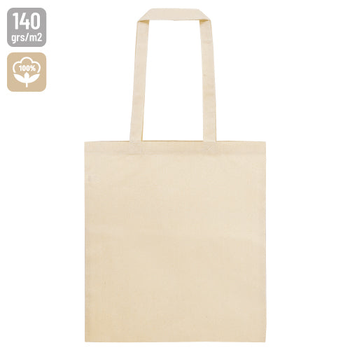 BOLSA DE ASA ALGODON "KELSO" - T-019
