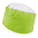 GORRO PROFESIONAL REJILLA PS - T-048-PS