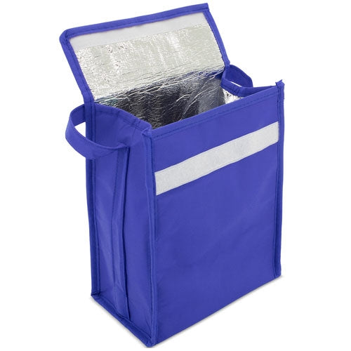 NEVERA CAPACIDAD 9 LATAS "PALUK" - T-084-AZ