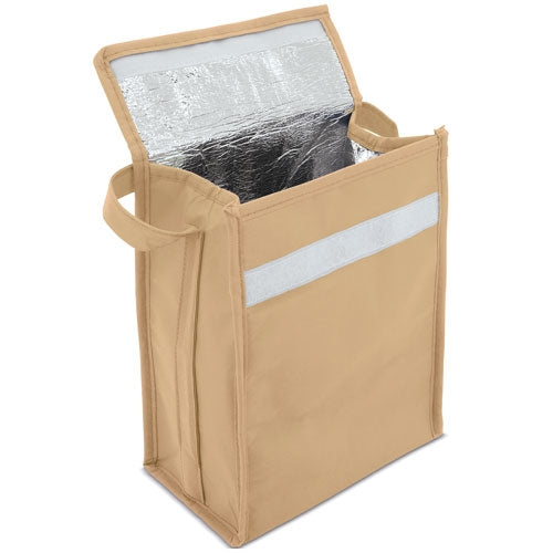 NEVERA CAPACIDAD 9 LATAS "PALUK" - T-084-CR
