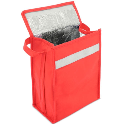 NEVERA CAPACIDAD 9 LATAS "PALUK" - T-084-RO