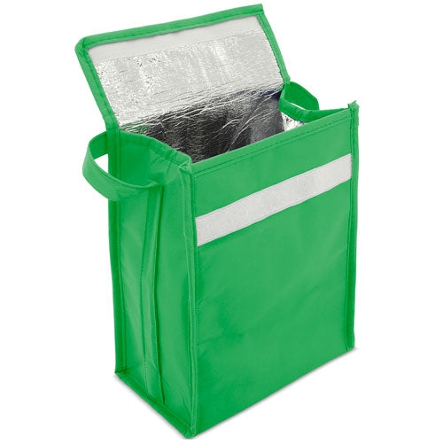 NEVERA CAPACIDAD 9 LATAS "PALUK" - T-084-VE