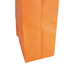 BOLSA YUCATAN PEQUEÑA AMARILLA - T-085-NA