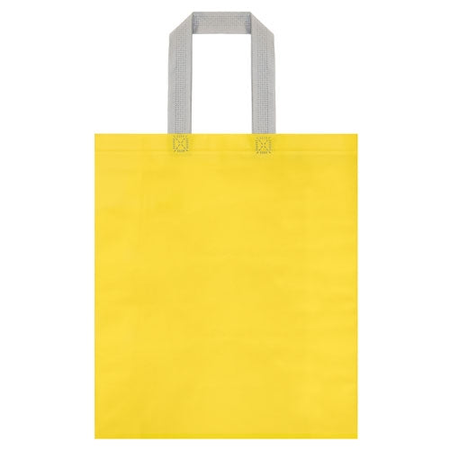 BOLSA YUCATAN GRANDE AMARILLA - T-086-AM