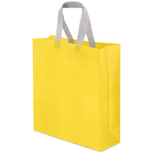 BOLSA YUCATAN GRANDE AMARILLA - T-086-AM