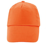 GORRA 100% ALGODÓN VELCRO "NAVIA" - T-100-NA
