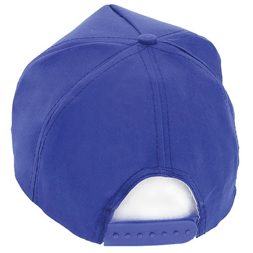 GORRA VISERA LARGA "VISIÓN" - T-1305-AM