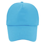 GORRA VISERA LARGA "VISIÓN" - T-1305-AZ/MED