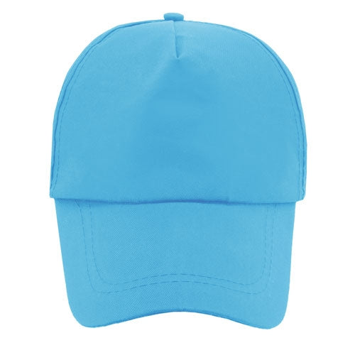 GORRA VISERA LARGA "VISIÓN" - T-1305-AZ/MED