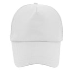 GORRA VISERA LARGA "VISIÓN" - T-1305-BL