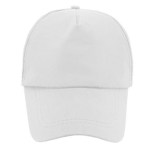 GORRA VISERA LARGA "VISIÓN" - T-1305-BL