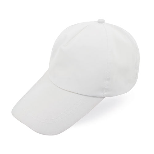 GORRA VISERA LARGA "VISIÓN" - T-1305-BL