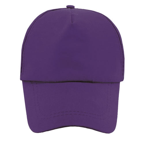 GORRA VISERA LARGA "VISIÓN" - T-1305-LI