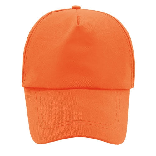 GORRA VISERA LARGA "VISIÓN" - T-1305-NA