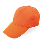 GORRA VISERA LARGA "VISIÓN" - T-1305-NA