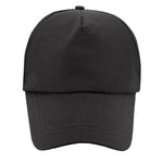 GORRA VISERA LARGA "VISIÓN" - T-1305-NE