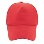 GORRA VISERA LARGA "VISIÓN" - T-1305-RO