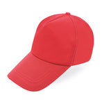 GORRA VISERA LARGA "VISIÓN" - T-1305-RO