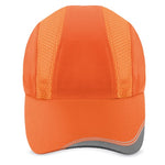 GORRA  "STRIKE" - T-134-NA-FL