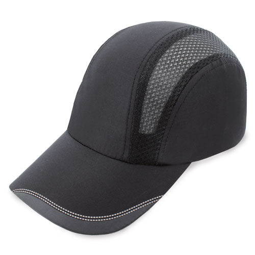 GORRA  "STRIKE" - T-134-NE