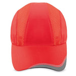 GORRA  "STRIKE" - T-134-RO
