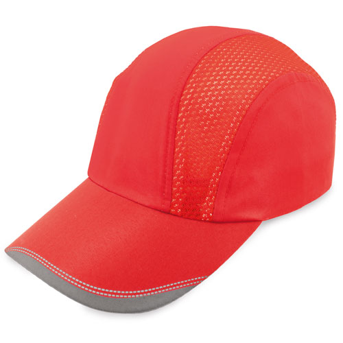 GORRA  "STRIKE" - T-134-RO