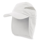 GORRA MICROFIBRA "SAHARA" - T-149-BL