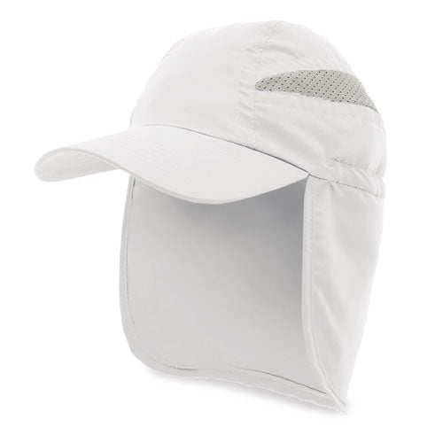 GORRA MICROFIBRA "SAHARA" - T-149-BL