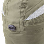 GORRA MICROFIBRA "SAHARA" - T-149-MA