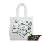 BOLSA "CHIQUI CHRISTMAS" - T-166