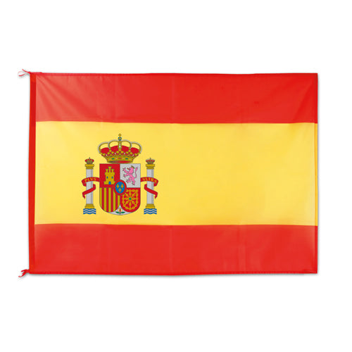 BANDERA FIESTA ESPAÑA - T-33-ESP-E