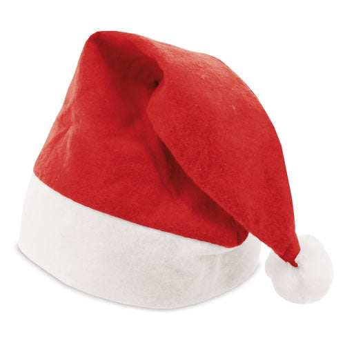 GORRO DE NAVIDAD - T-435-RO