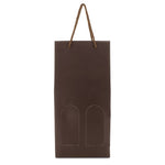 CAJA DE CARTON LUXE 2 PCS MESEGUERA - T-457-MR