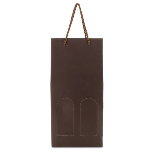 CAJA DE CARTON LUXE 2 PCS MESEGUERA - T-457-MR