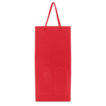 CAJA DE CARTON LUXE 2 PCS MESEGUERA - T-457-RO