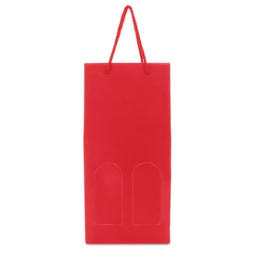 CAJA DE CARTON LUXE 2 PCS MESEGUERA - T-457-RO