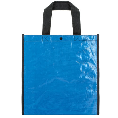 BOLSA BRILLO "JUNO" - T-470-AZ
