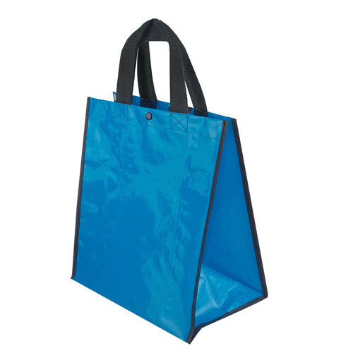 BOLSA BRILLO "JUNO" - T-470-AZ