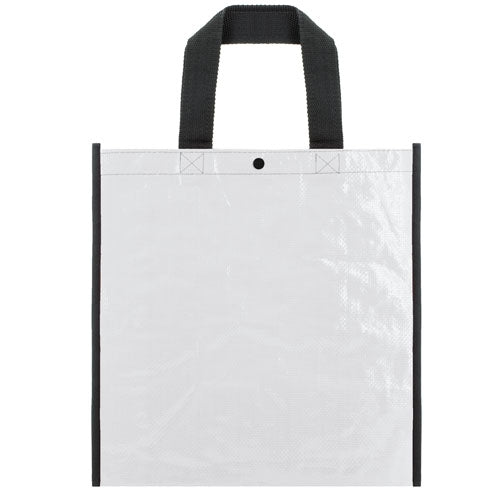 BOLSA BRILLO "JUNO" - T-470-BL