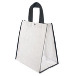 BOLSA BRILLO "JUNO" - T-470-BL