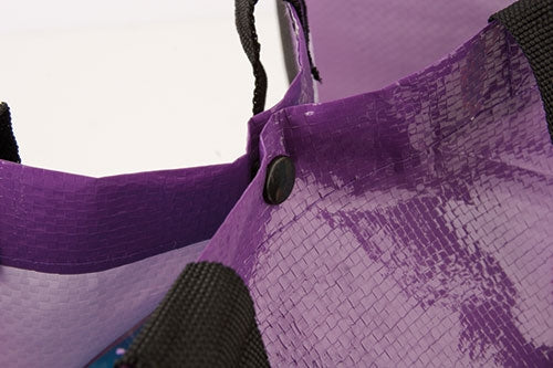 BOLSA BRILLO "JUNO" - T-470-LI