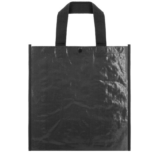 BOLSA BRILLO "JUNO" - T-470-NE