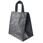 BOLSA BRILLO "JUNO" - T-470-NE