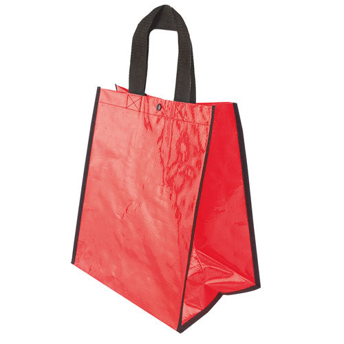 BOLSA BRILLO "JUNO" - T-470-RO