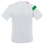 CAMISETA BANDERA ITALIA D&F BL "NATIONS" - T-497-XXL-BL